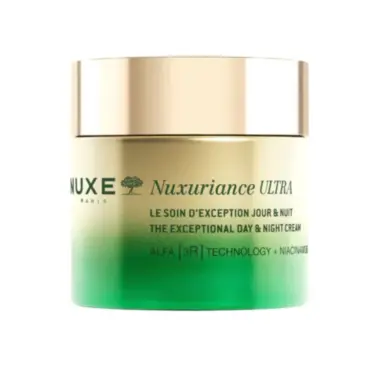 Nuxe Nuxuriance Ultra ekskluzivna krema za dan i noć 75ml
