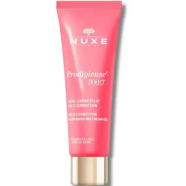 Nuxe Prodigieuse Boost multiprotektivna gel krema 40ml