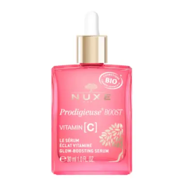 Nuxe Prodigieuse Boost vitamin C serum 30ml