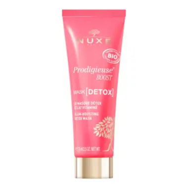 Nuxe Prodigieuse Boost vitaminska detox maska 75ml