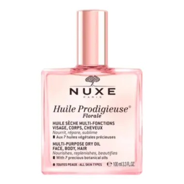 Nuxe Prodigieuse Florale Čarobno suvo ulje 100ml