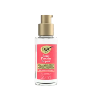 OGX Bond Protein Repair serum 50ml