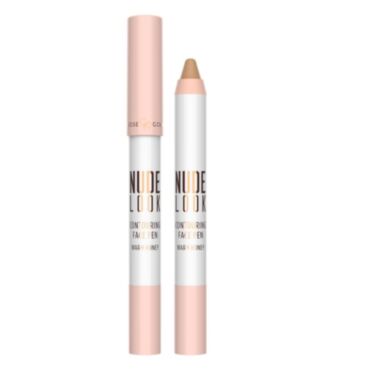 Olovka za konturisanje GOLDEN ROSE Nude Look Contouring Face Pen