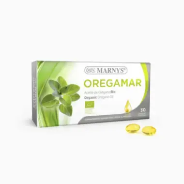 Oregamar 15 kapsula