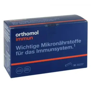 Orthomol Immun Direktni granulat 30 kesica