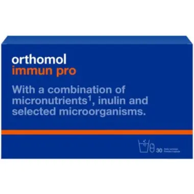 ORTHOMOL Immun Pro 30 doza