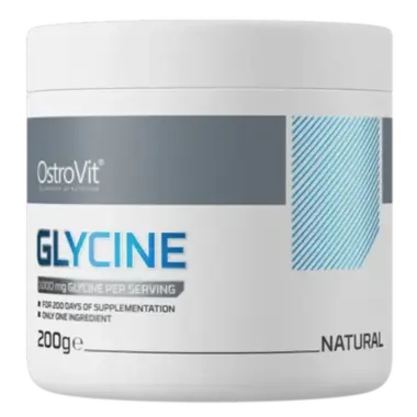 OstroVit Glycine 200g