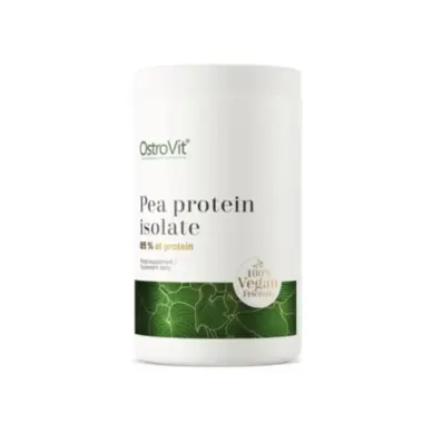 OstroVit Izolat proteina graška Vege 480 g