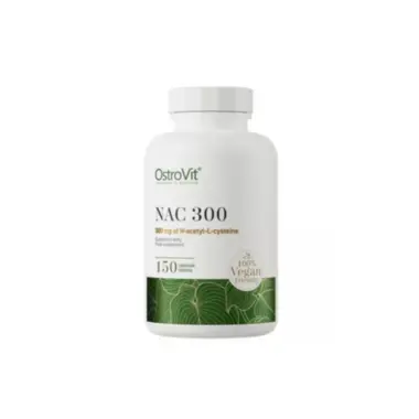 OstroVit NAC 300 (N-Acetil L-Cistein) 150 tableta
