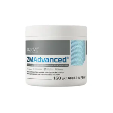 OstroVit ZMAdvanced cink i magnezijum 160 g