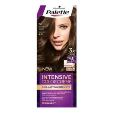 Palette Farba G3 Truffles