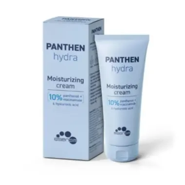 Panthen Hydra krema 100ml