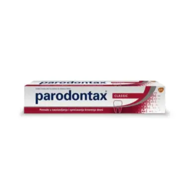 Parodontax Classic pasta za zube 75 ml