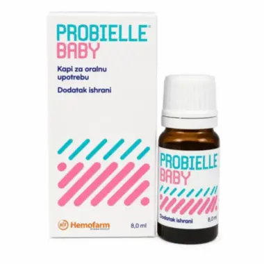 Probielle Baby kapi 8ml