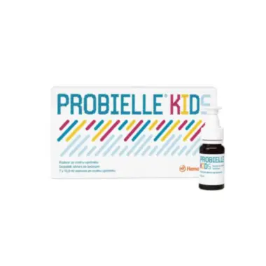 Probielle Kids oralni rastvor 7x10ml