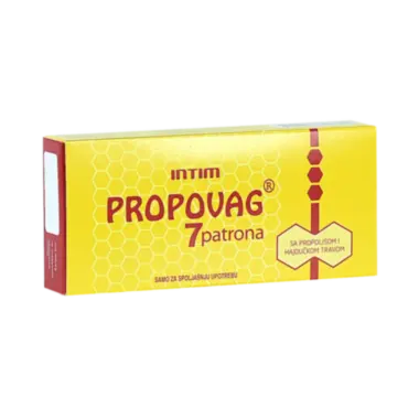 Propovag 7 patrona