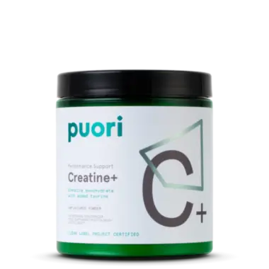 Puori Creatine+ 325 g