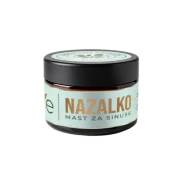 Pure Nazalko 30g
