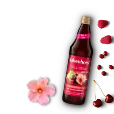 RABENHORST Sok Blagostanje sa gvožđem 750ml