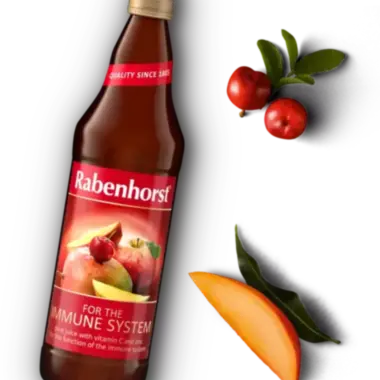 RABENHORST Sok zaštita sa cinkom 750ml