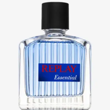 Replay Essential for Him EDT 75 ml