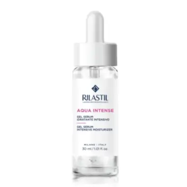 Rilastil Aqua Intense gel serum 30ml