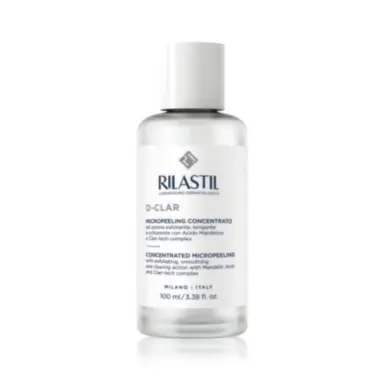 Rilastil D-Clar koncentrovani mikropiling 100ml