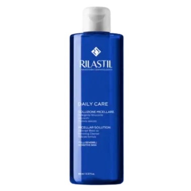 Rilastil Daily Care Micelarna voda za čišćenje lica i očiju 400ml