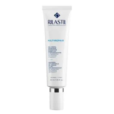 Rilastil Multirepair Anti-age gel krema 40ml