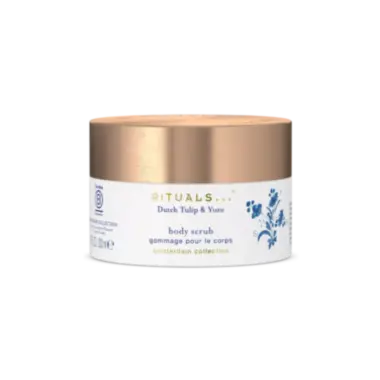 Rituals Amsterdam piling za telo 200ml