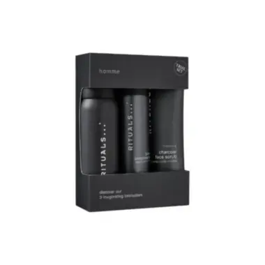 Rituals Homme Trial Set