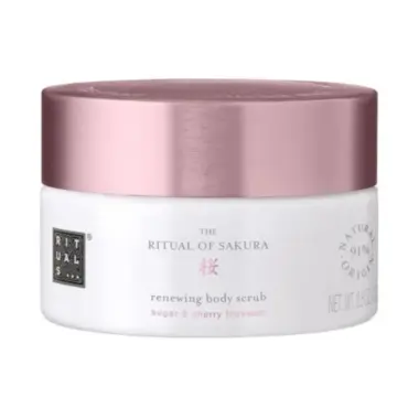 Rituals Sakura Piling za telo 250g