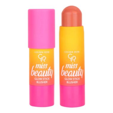 Rumenilo u stiku GOLDEN ROSE Miss Beauty Stick Blusher