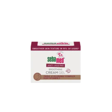 Sebamed Anti-ageing krem gel 50ml