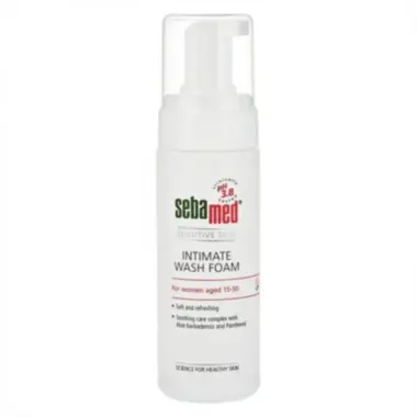 Sebamed Intimna pena pH3.8 150ml