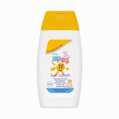 Sebamed Sun - Baby losion SPF30 200ml