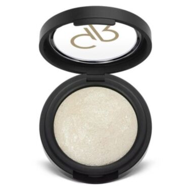 Senka za oči GOLDEN ROSE Terracotta Eyeshadow