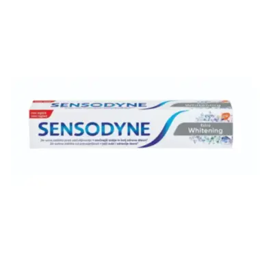 Sensodyne Extra Whitening pasta za zube 75ml