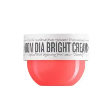 Sol De Janeiro Bom Dia Bright Cream za posvetljivanje kože 240ml