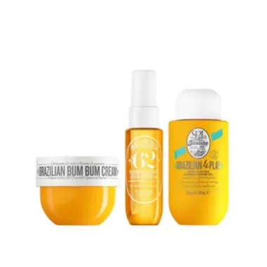 Sol de Janeiro Brazilian Bum Bum Jet Set