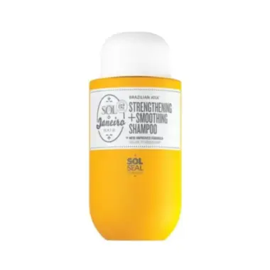 Sol de Janeiro Brazilian Joia Strengthening + Smoothing šampon za kosu 295ml