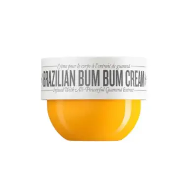 Sol de Janeiro Bum Bum Body Cream za zatezanje kože 240ml