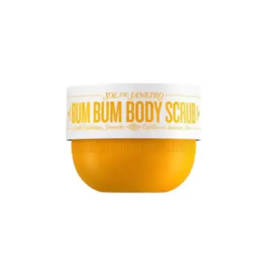Sol de Janeiro Bum Bum Body Scrub piling za telo 220ml