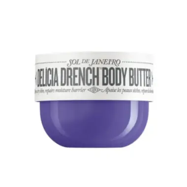 Sol de Janeiro Delicia Drench hranljivi buter za telo 240ml