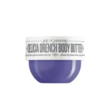 Sol de Janeiro Delicia Drench hranljivi buter za telo 75ml