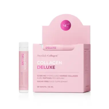 Swedish Collagen Deluxe shots 20x25ml