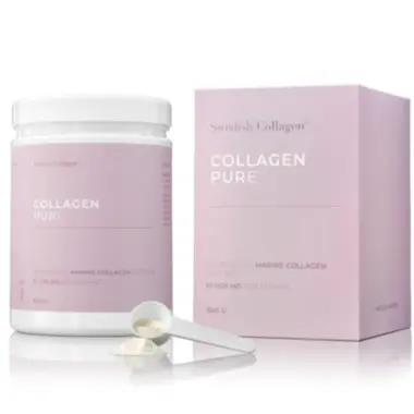 Swedish Collagen Pure prah 300g