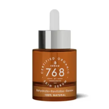TerraNova 768 organski serum 30ml