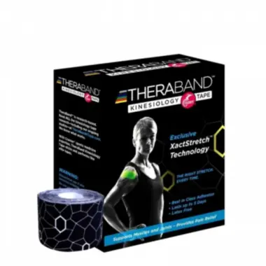 THERA BAND Kinezi traka 1 kom
