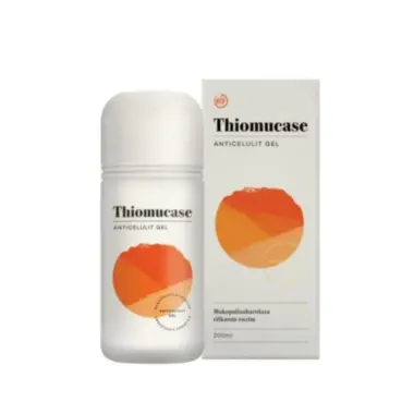 Thiomucase gel protiv celulita 200ml